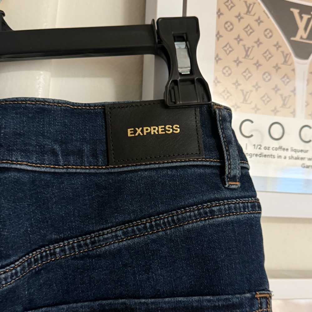 Express jeans - Picture 4 of 4